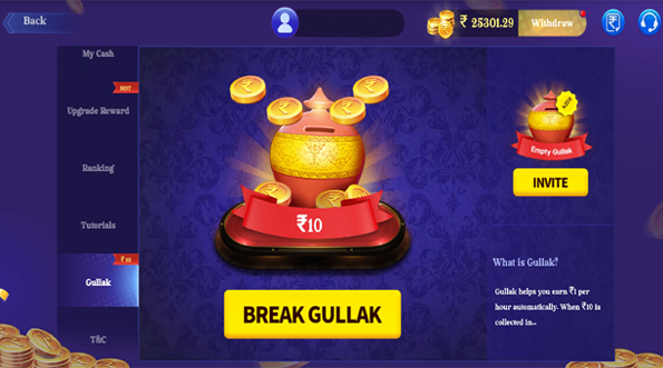 Teen Patti Master Old Version